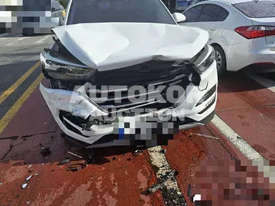 2017, Hyundai / Tucson, 66018 км., diesel, 2000 куб.см.