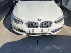 2016, BMW / 118, VIN: WBA1S5106G5D25159, 65282 км., diesel