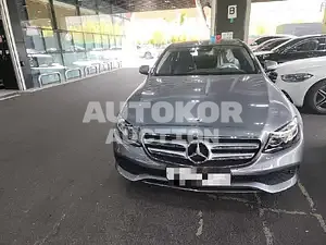 2018, Mercedes-Benz / E 220, 134070 км., diesel, 1950 куб.см.