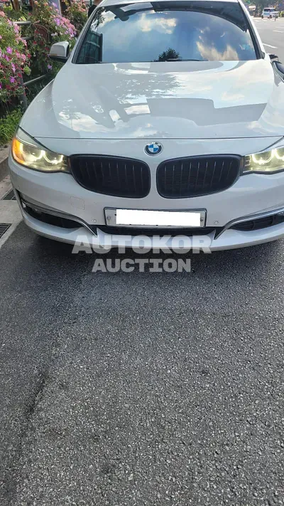 2015, BMW / 320, VIN: WBA3Y3109FGH95734, 239071 км., diesel, 1995 куб.см.