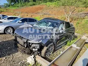 2020, Hyundai / Santa FE, VIN: KMHS281ABLU287220, gas