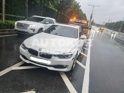 2015, BMW / 320, VIN: WBA3E110XFF948525, 79544 км., diesel