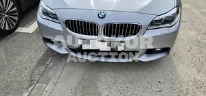 2016, BMW / 528, VIN: WBA5A5104GG602185, gas