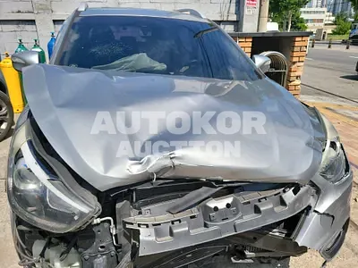 2015, Hyundai / Tucson, VIN: KMHJT81VBFU996949, 187348 км., diesel