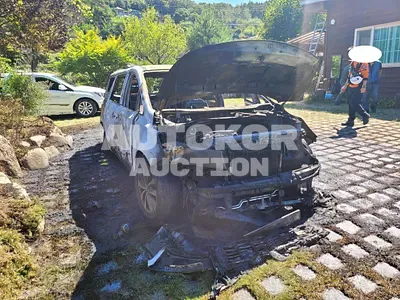 2014, Kia / Carnival, VIN: KNAMB81ABFS004734, diesel
