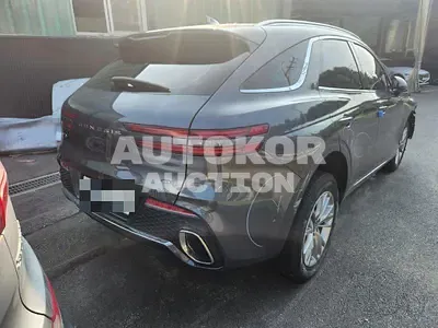 2021, Genesis / gv70, VIN: KMTMA81BBMU009104, 53761 км., gas, 2500 куб.см.