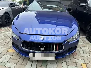 2015, Toyota / Sera, 102650 км., diesel, 2987 куб.см.