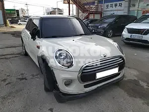 2015, MINI / Cooper, VIN: WMWXT3109F2B74040, diesel
