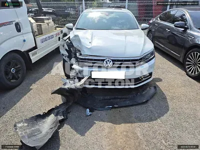 2018, Volkswagen / Passat, VIN: 1VWZZZA3ZJC038951, 82836 км., gas