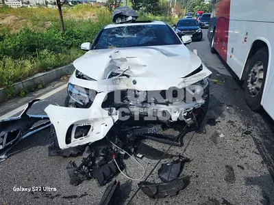 2021, Mercedes-Benz / CLS 450, VIN: W1K2J5KB5MA089667, gas