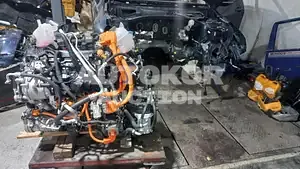 2023, Kia / Sportage, unknown