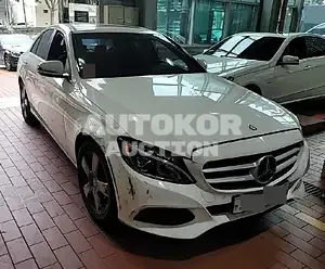 2016, Mercedes-Benz / C 200, VIN: WDDWF3HB0GF221451, 89525 км., diesel, 1598 куб.см.