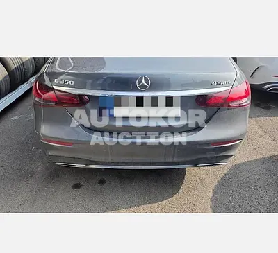 2021, Mercedes-Benz / e350, 34669 км., gas
