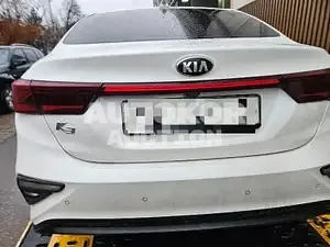 2019, BMW / Z1, 152412 км., gas