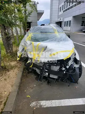 2021, Kia / Sportage, VIN: KNAPV81BGNK032207, gas