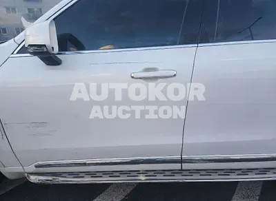 2018, Volvo / XC90, unknown