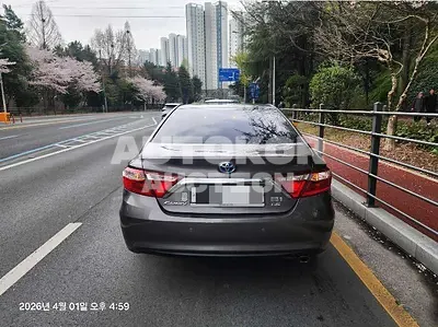 2016, Toyota / camry hybrid, 220000 км., hybrid, 2494 куб.см.
