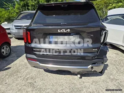 2024, Kia / Sorento, 65000 км., hybrid, 1600 куб.см. 2024, Kia / Sorento, 65000 км., hybrid, 1600 куб.см.