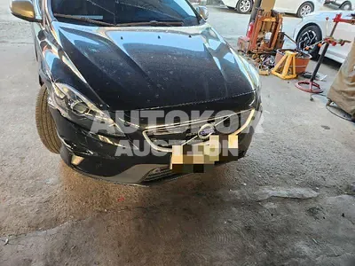 2016, Volvo / V40, diesel