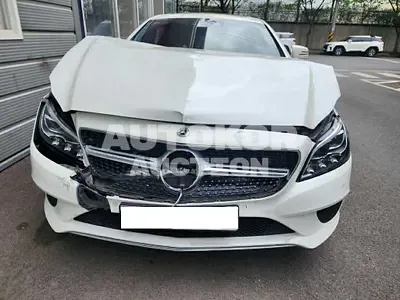 2016, Mercedes-Benz / CLS 250, VIN: WDDLJ9HB1GA168700, 239834 км., diesel