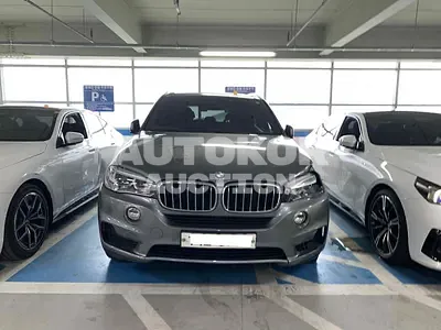 2016, BMW / X5, VIN: WBAKS4101H0R88715, 304226 км., diesel, 2993 куб.см.