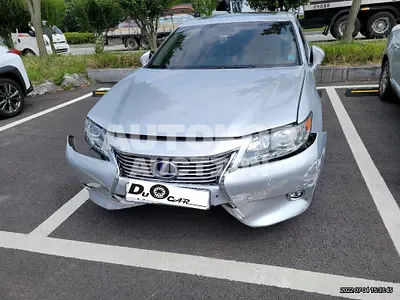 2015, Lexus / ES 300, VIN: JTHBW1GG0F2079469, 91407 км., unknown