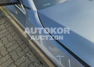 2018, BMW / 520, VIN: WBAJC3108JD031354, 64535 км., diesel