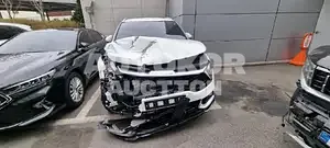 2022, Kia / Sportage, VIN: KNAPX81GBNK007922, 4934 км., hybrid, 1600 куб.см.