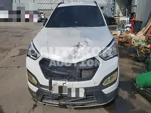2015, Hyundai / Santa FE, VIN: KMHSW81UBFU446716, diesel, 1995 куб.см.