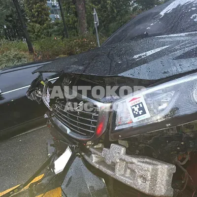 2017, Kia / Carnival, VIN: KNAMD81ABJS355717, 38807 км., diesel, 2199 куб.см.