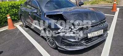 2020, Kia / K5, VIN: KNAG6412BLA032170, gas, 1598 куб.см.