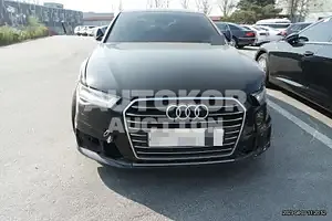 2016, Audi / A6, VIN: WAUZZZ4G7GN171055, 177014 км., diesel