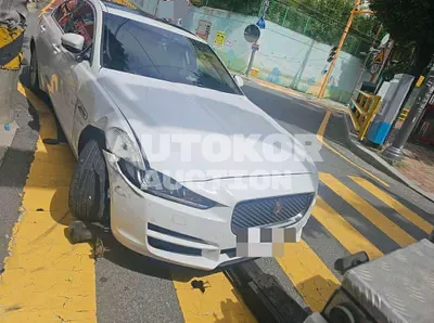 2017, Jaguar / XE, 156407 км., diesel, 1999 куб.см.