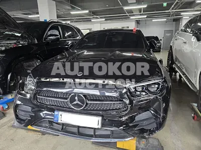 2023, Mercedes-Benz / e250, VIN: W1KZF4FB2PB114477, 44096 км., gas