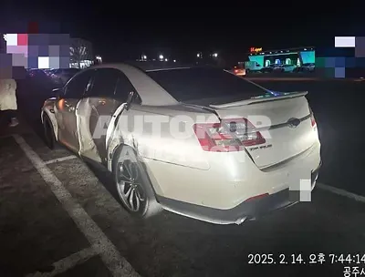 2014, Chevrolet / SS, gas