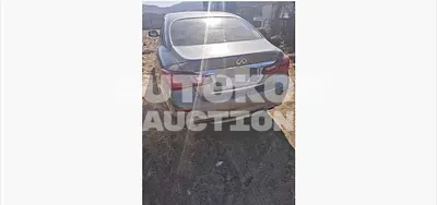 2017, Infiniti / Q70, 48161 км., gas, 3696 куб.см.