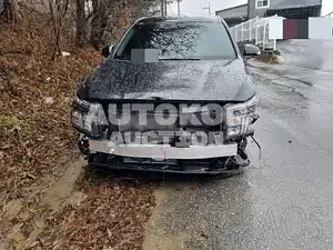 2020, Hyundai / Santa FE, VIN: KMHS281HHMU351468, 72200 км., diesel