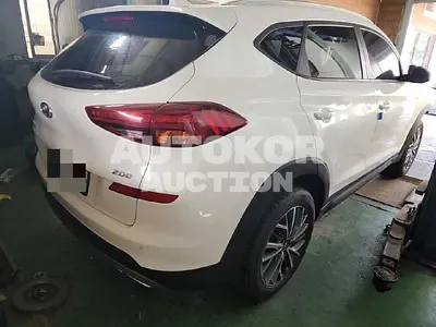 2019, Hyundai / Tucson, VIN: KMHJ381ABKU952999, 80000 км., diesel, 1995 куб.см.