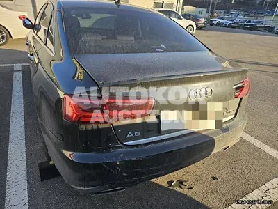 2015, Audi / 50, 187402 км., diesel