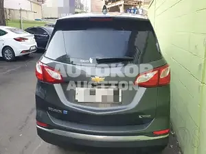 2018, Toyota / Aqua, VIN: 3GNAX9E87JS621367, 80000 км., diesel, 1598 куб.см.