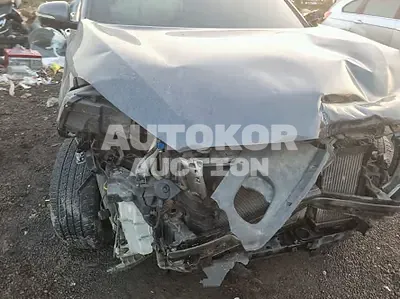 2016, Kia / Sorento, VIN: KNAPK81BDGA230613, diesel