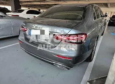 2023, Mercedes-Benz / E 350, gas, 1991 куб.см.
