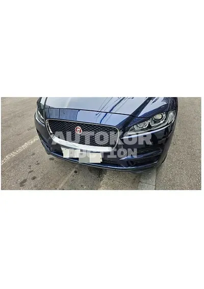 2016, Jaguar / F-Pace, 82283 км., diesel, 1999 куб.см.