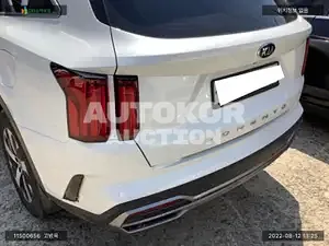 2021, Kia / Sorento, VIN: KNARF81BHMA088631, diesel