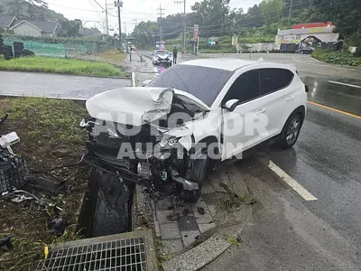 2017, Hyundai / Tucson, VIN: KMHJ2815GJU511967, 113017 км., diesel