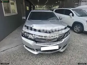 2016, Chevrolet / Impala, VIN: 1G1155SA0GU146306, 83322 км., gas