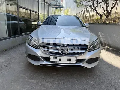 2016, Mercedes-Benz / c200, 166733 км., diesel, 2143 куб.см.