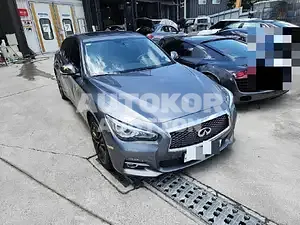 2015, Infiniti / Q50, 85000 км., diesel, 2143 куб.см.