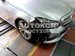 2015, Mercedes-Benz / E 300, VIN: WDDHF8BB1FB124425, 94208 км., gas