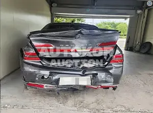 2019, Genesis / G90, 149384 км., gas